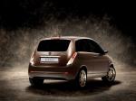 Lancia Ypsilon Versus 2008 года